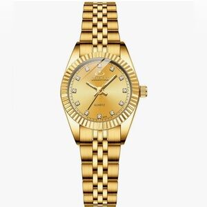 NWT men’s water resistant watch